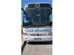2008 TRAVEGO SHD 2+2 ORJİNAL 54 KOLTUKLU TEMİZ VE BAKIMLI