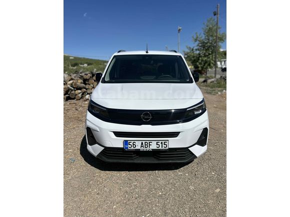 Sahibinden Opel Combo 1.5 CDTI Essentia 2024 Model 
