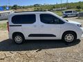 Sahibinden Opel Combo 1.5 CDTI Essentia 2024 Model 