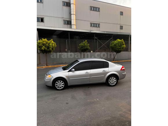 Sahibinden Renault Megane 1.5 dCi Authentique 2007 Model 