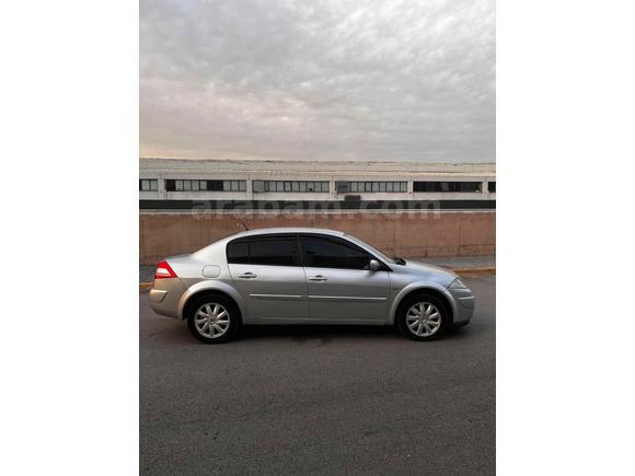 Sahibinden Renault Megane 1.5 dCi Authentique 2007 Model 