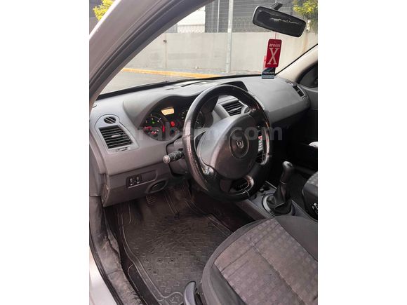 Sahibinden Renault Megane 1.5 dCi Authentique 2007 Model 