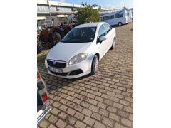 Sahibinden Fiat Linea 1.4 Fire Easy 2014 Model Aydın