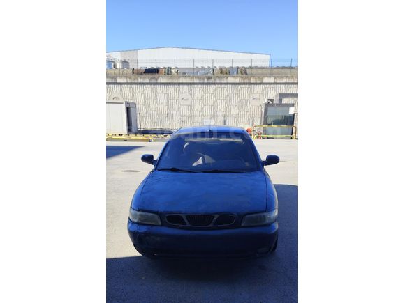 Sahibinden Daewoo Nubira 1.6 SX 1998 Model