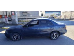 Sahibinden Daewoo Nubira 1.6 SX 1998 Model