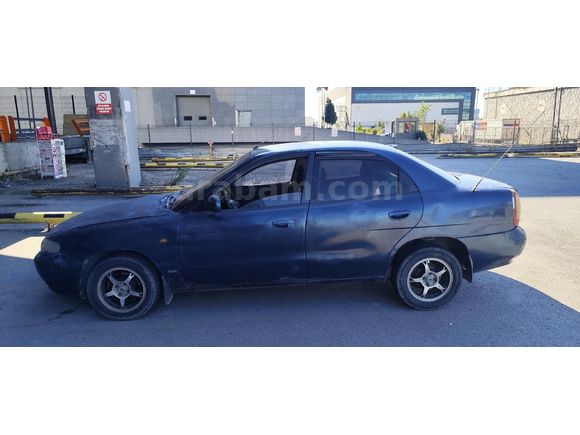 Sahibinden Daewoo Nubira 1.6 SX 1998 Model