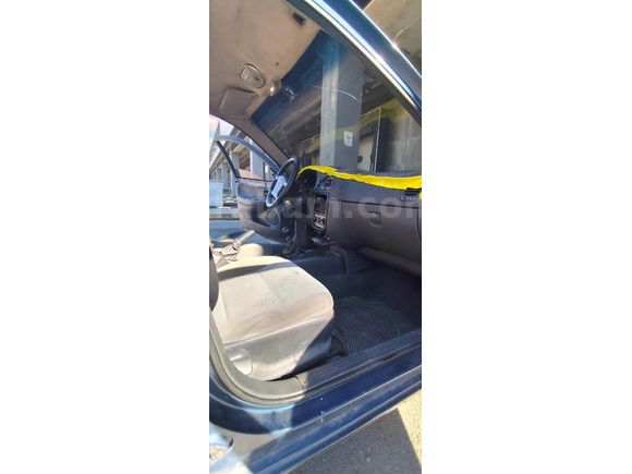 Sahibinden Daewoo Nubira 1.6 SX 1998 Model