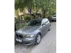 Sahibinden BMW 1 Serisi 116i Standart 2011 Model 