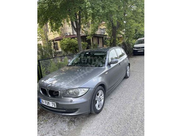 Sahibinden BMW 1 Serisi 116i Standart 2011 Model 