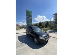 Sahibinden Opel Combo 1.3 CDTI City Plus 2007 Model 