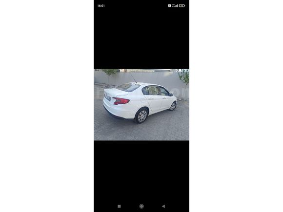 Sahibinden Fiat Egea 1.4 Fire Easy 2019 Model 