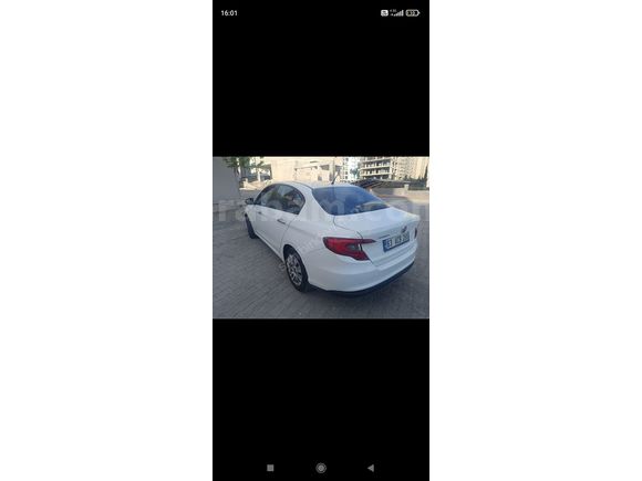Sahibinden Fiat Egea 1.4 Fire Easy 2019 Model 
