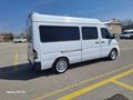 Galeriden Mercedes - Benz Sprinter 213 CDI Manisa