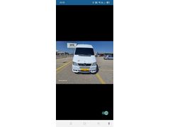 Galeriden Mercedes - Benz Sprinter 213 CDI Manisa