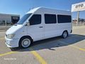 Galeriden Mercedes - Benz Sprinter 213 CDI Manisa