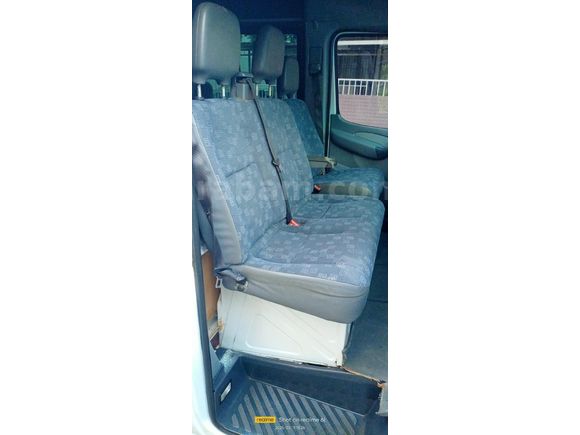 Galeriden Mercedes - Benz Sprinter 213 CDI Manisa