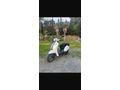 Motoran Allegro 50 cc 