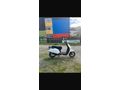 Motoran Allegro 50 cc 
