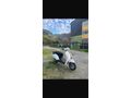 Motoran Allegro 50 cc 