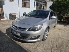 Sahibinden Opel Astra 1.6 Edition 2016 Model  160.000 km Gri