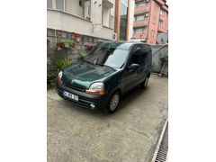 Sahibinden Renault Kangoo 1.4 Pampa 2000 Model 
