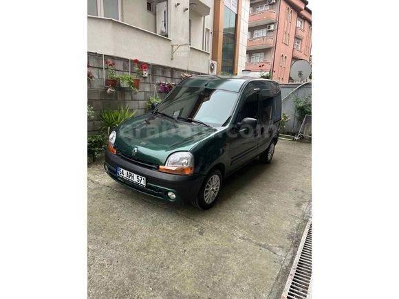 Sahibinden Renault Kangoo 1.4 Pampa 2000 Model 