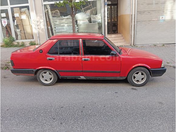 Sahibinden Tofaş Şahin 1.6 1993 Model