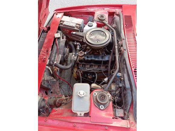 Sahibinden Tofaş Şahin 1.6 1993 Model