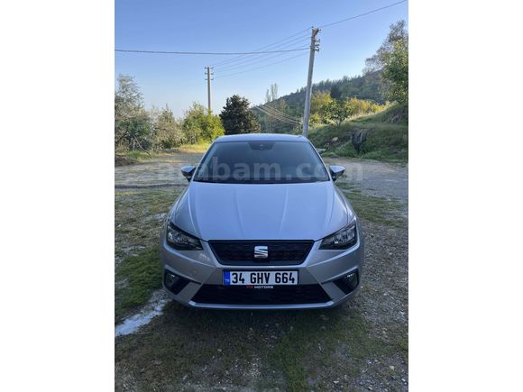 Sahibinden Seat Ibiza 1.0 EcoTSI Style 2023 Model 
