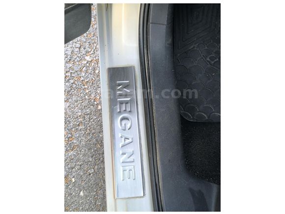 Sahibinden Renault Megane 1.6 Authentique 2005 Model