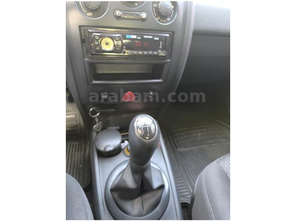 Sahibinden Renault Megane 1.6 Authentique 2005 Model