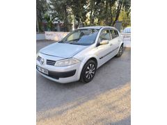 Sahibinden Renault Megane 1.6 Authentique 2005 Model