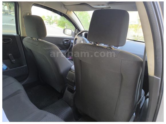 Sahibinden Renault Megane 1.6 Authentique 2005 Model