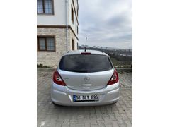 Sahibinden Opel Corsa 1.2 Twinport Essentia 2014 Model 