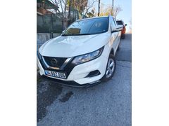 İlk Sahibinden Nissan Qashqai 1.5 dCi Tekna 2018 Model bakımlı orjinal km  