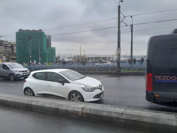 Sahibinden Full Paket Otomatik Clio