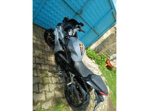 Sahibinden RKS R250