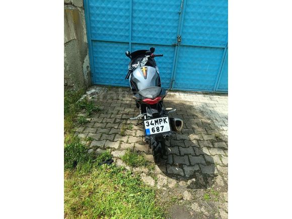 Sahibinden RKS R250