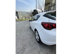 Sahibinden Opel Astra j  1.6  2011 Model 