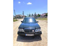 Sahibinden Mercedes - Benz 200 E 1988 Model