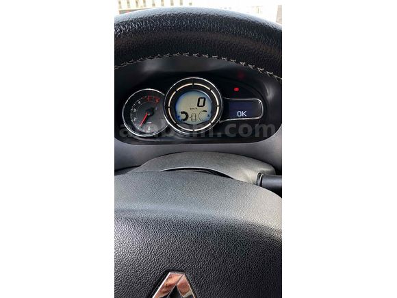 Sahibinden Renault Fluence 1.5 dCi Joy 2014 Model 