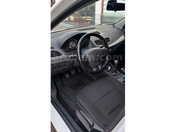 Sahibinden Renault Fluence 1.5 dCi Joy 2014 Model 