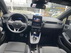 Sahibinden Renault Clio 1.0 TCe Techno Esprit Alpine 2025 Model  14.200km Gri (metalik)