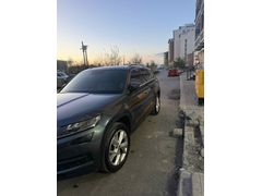 Sahibinden Skoda Kodiaq 1.5 TSI Prestige 2020 Model 