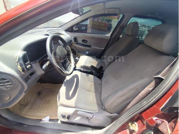Sahibinden Renault Laguna 2.0 RXE 1996 Model
