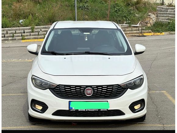 Sahibinden Fiat Egea 1.6 Multijet Urban Plus 2019 Model 