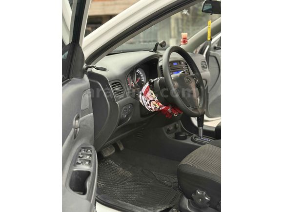 Sahibinden Hyundai Accent Era 1.5 CRDi Mode 2011 Model 