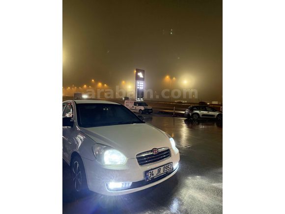Sahibinden Hyundai Accent Era 1.5 CRDi Mode 2011 Model 