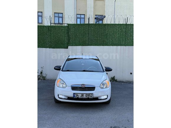 Sahibinden Hyundai Accent Era 1.5 CRDi Mode 2011 Model 