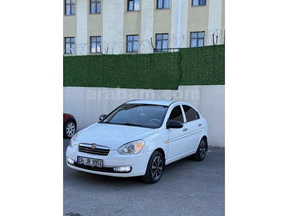 Sahibinden Hyundai Accent Era 1.5 CRDi Mode 2011 Model 